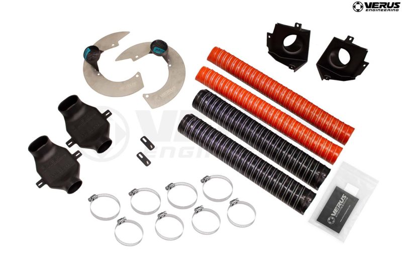 A0501A FullBrakeCoolingKit ToyotaGR86