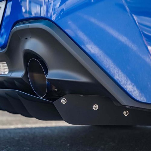 RearDiffuser ToyotaGR86 SubaruBRZ 2