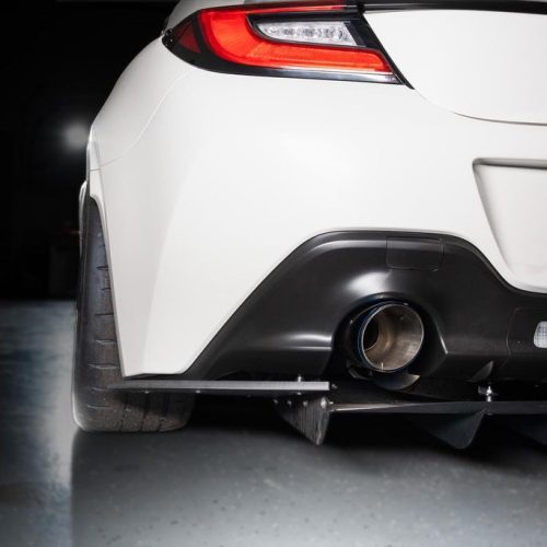 RearSpatKit ToyotaGR86 SubaruBRZ