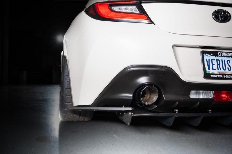 RearSpatKit ToyotaGR86 SubaruBRZ