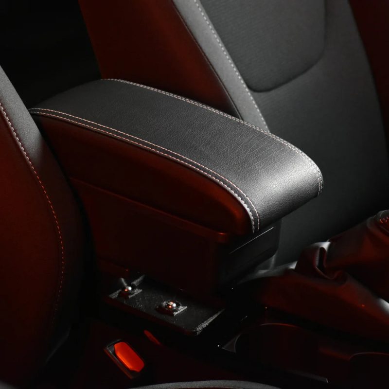 SXTH GR COROLLA ARM REST KIT GRC PERFORMANCE