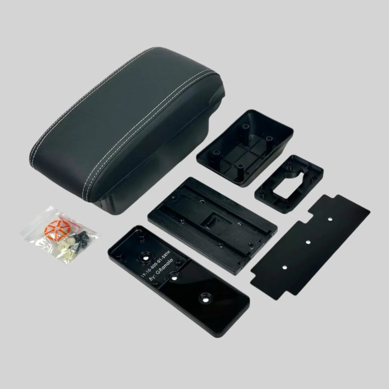 SXTH GR COROLLA ARM REST KIT PERFORMANCE