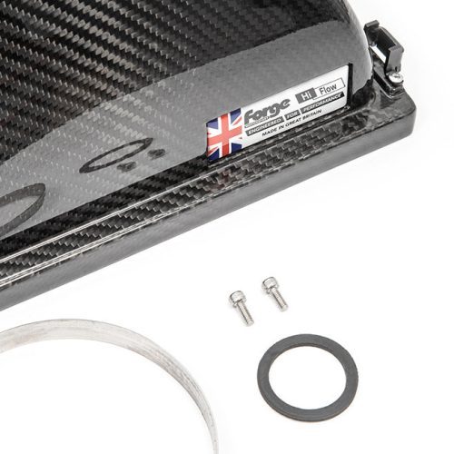 Toyota Yaris GR Upper Airbox Induction Kit 21612jpeg