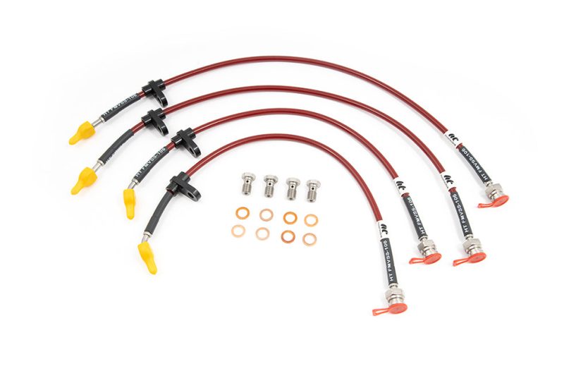 VW Golf Mk8 R Brake Lines 70498jpeg