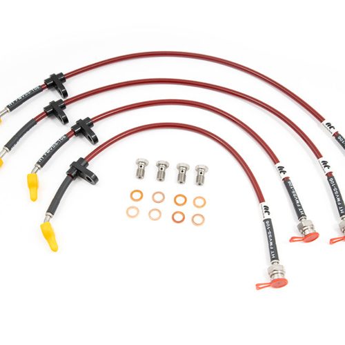 VW Golf Mk8 R Brake Lines 70498jpeg 1