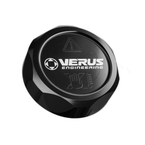 coolant cap BLK