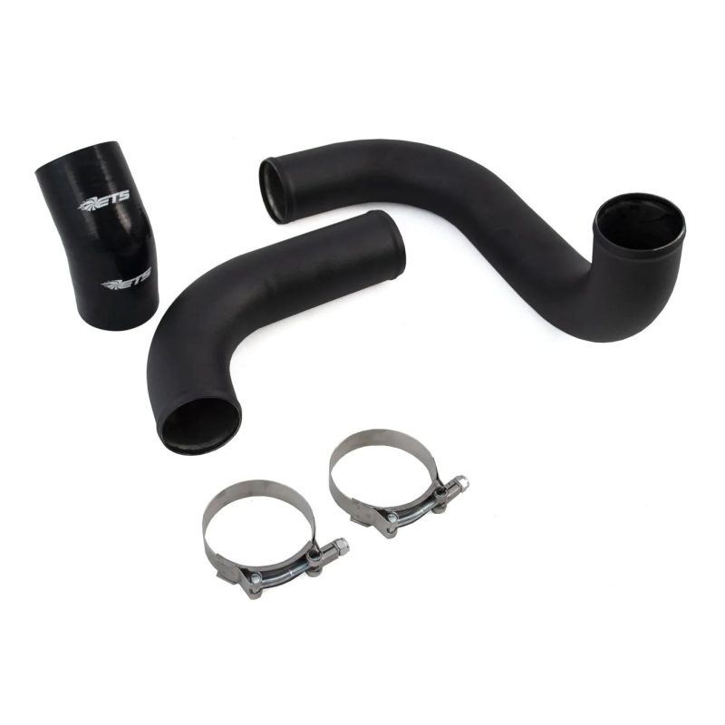 ets 08 14 sti rotated intercooler piping conversion kit subaru extreme turbo systems 210