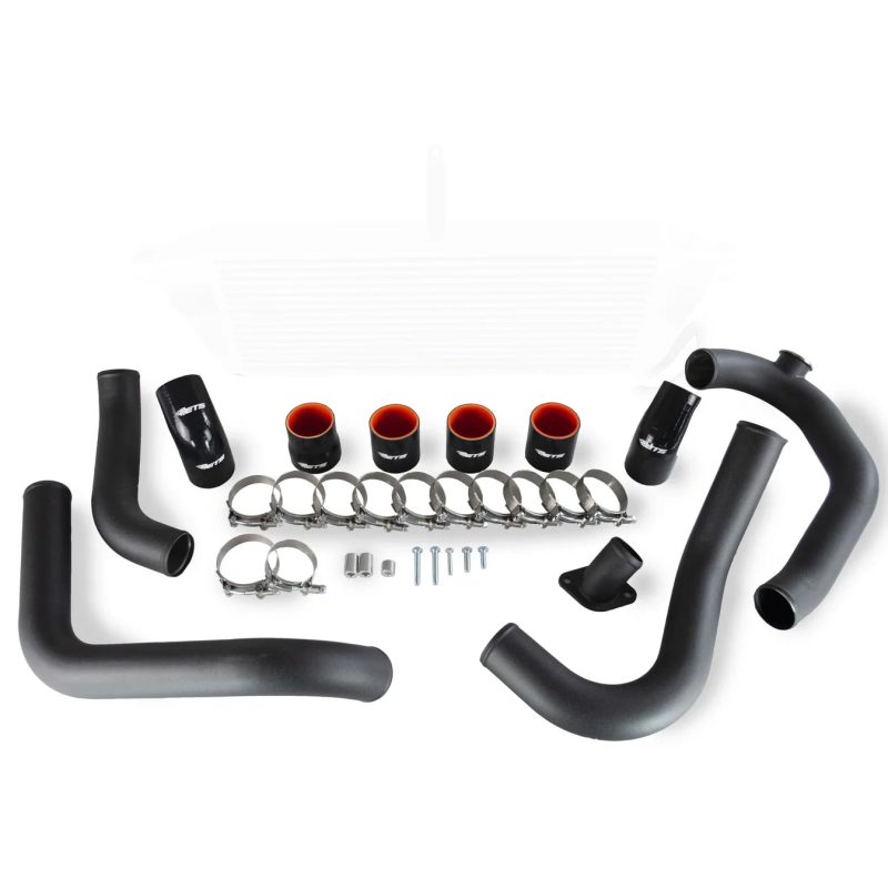 gr sti intecooler piping kit ets